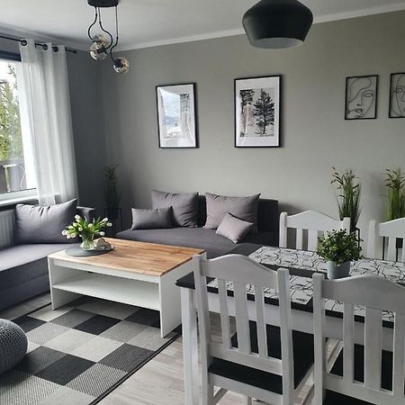 Appartement Siodemka à Kłodzko Extérieur photo