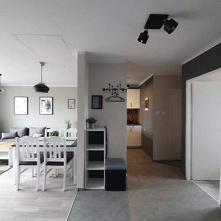 Appartement Siodemka à Kłodzko Extérieur photo