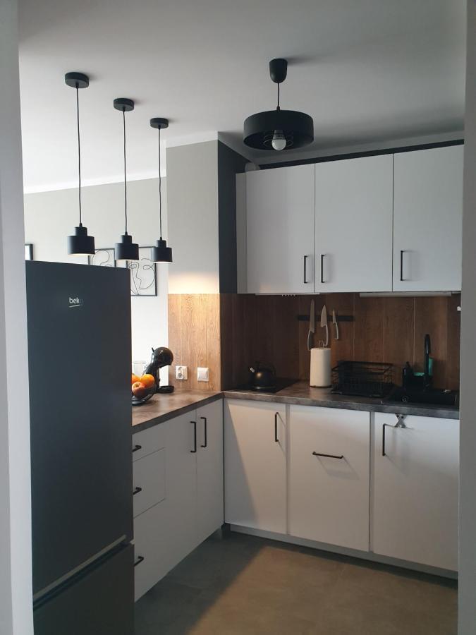 Appartement Siodemka à Kłodzko Extérieur photo