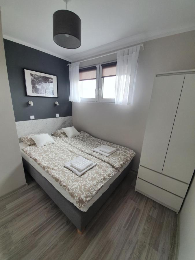 Appartement Siodemka à Kłodzko Extérieur photo