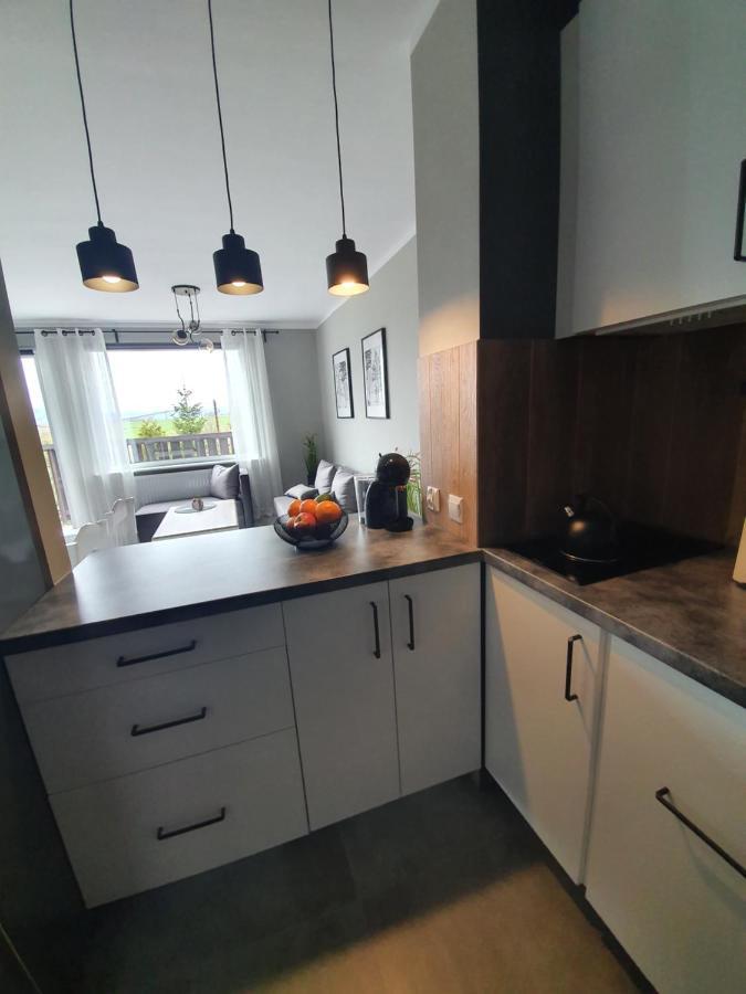 Appartement Siodemka à Kłodzko Extérieur photo
