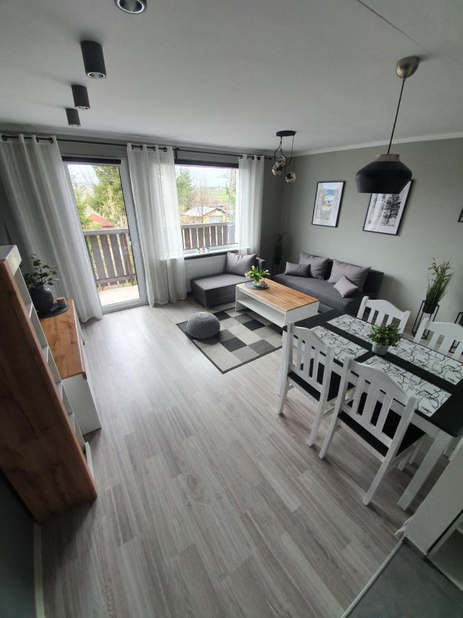 Appartement Siodemka à Kłodzko Extérieur photo
