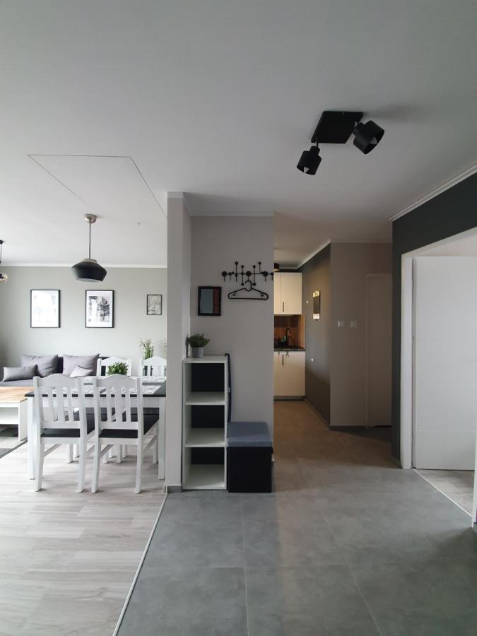 Appartement Siodemka à Kłodzko Extérieur photo
