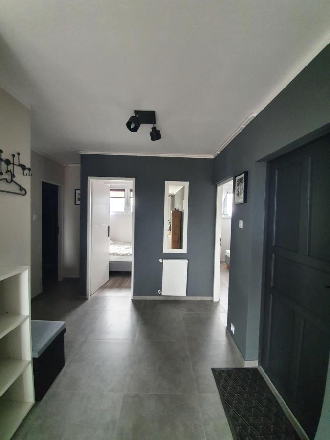 Appartement Siodemka à Kłodzko Extérieur photo